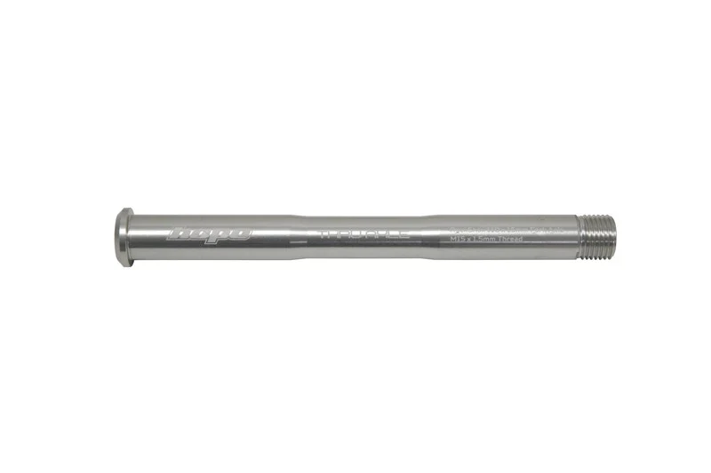Hope Thru Axle Front Rockshox