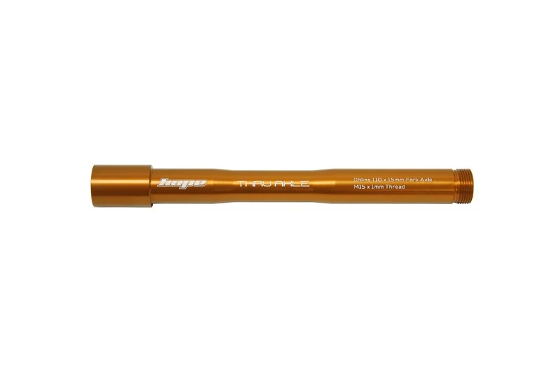 Hope Thru Axle Front Ohlins