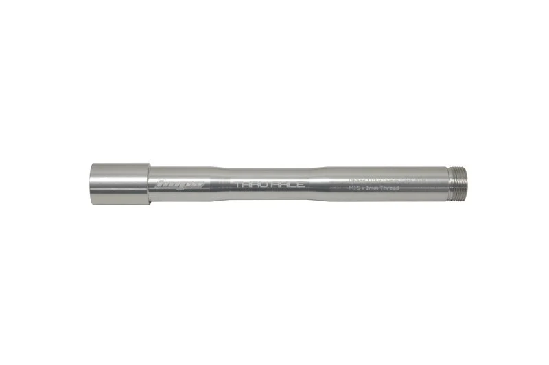 Hope Thru Axle Front Ohlins