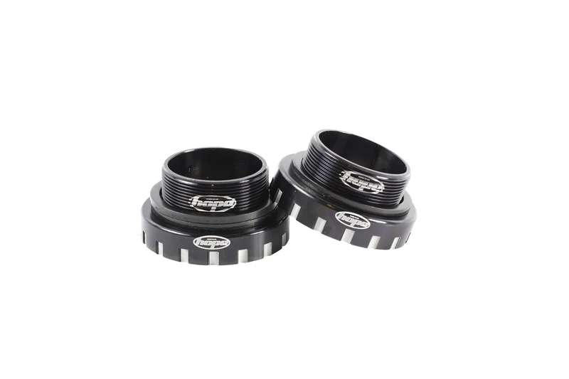 Hope Threaded 30mm BSA 68 73 83 100 120mm