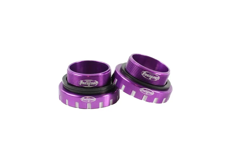 Hope Threaded 30mm BSA 68 73 83 100 120mm