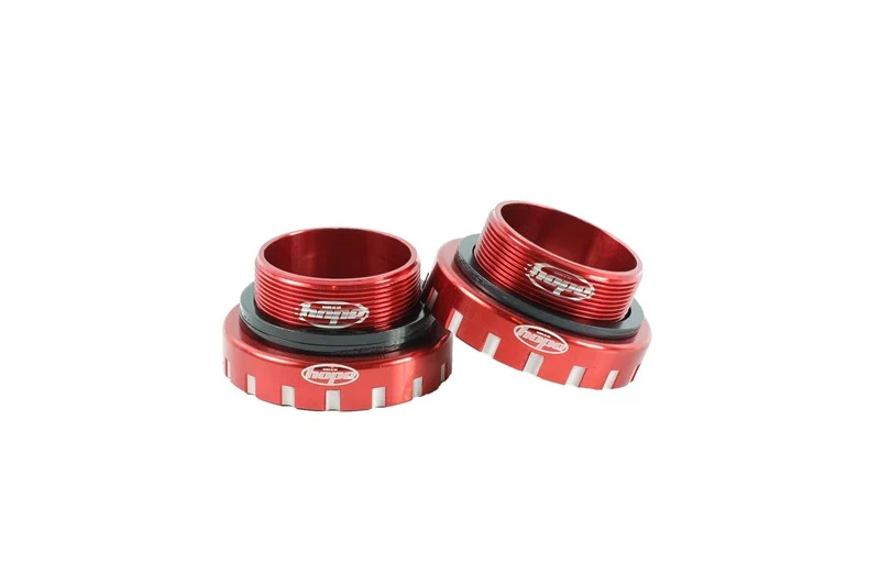 Hope Threaded 30mm BSA 68 73 83 100 120mm