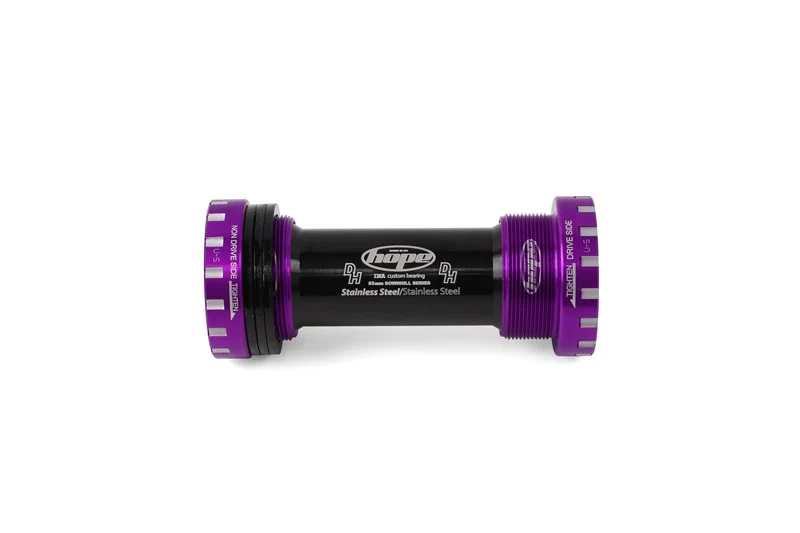 Hope Threaded 24mm BSA BB