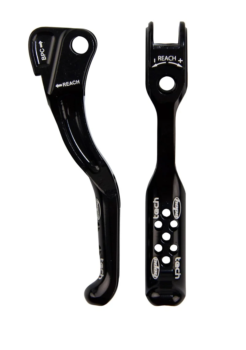 Hope Tech Master Cylinder Lever Blade