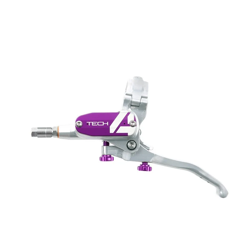 Hope Tech 4 Master Cylinder Complete