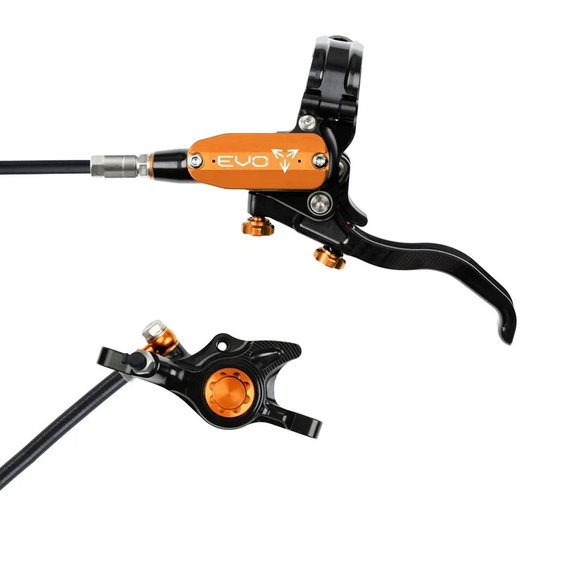 Hope Tech 4 EVO X2 No Rotor