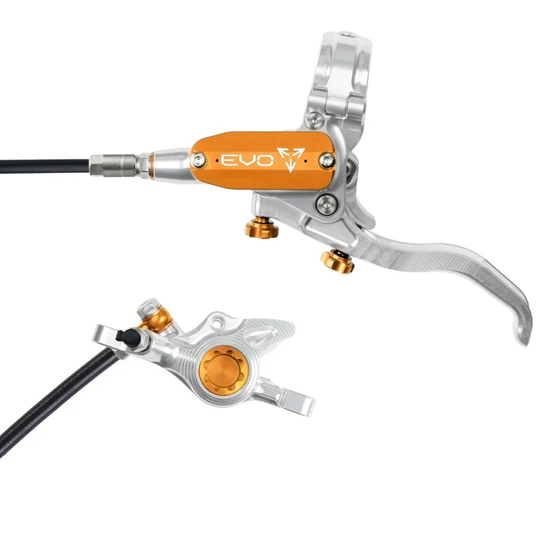 Hope Tech 4 EVO X2 No Rotor