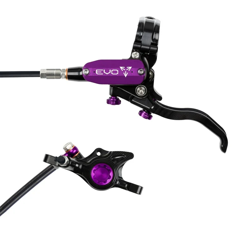 Hope Tech 4 EVO X2 No Rotor