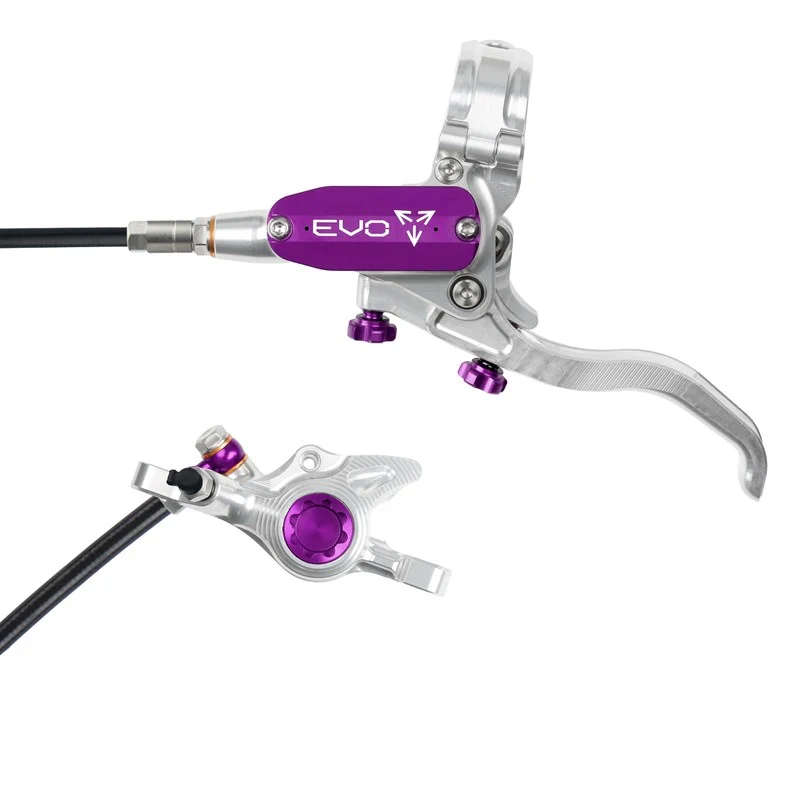 Hope Tech 4 EVO X2 No Rotor