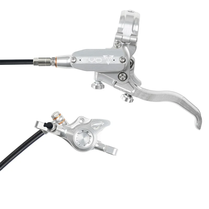 Hope Tech 4 EVO X2 No Rotor