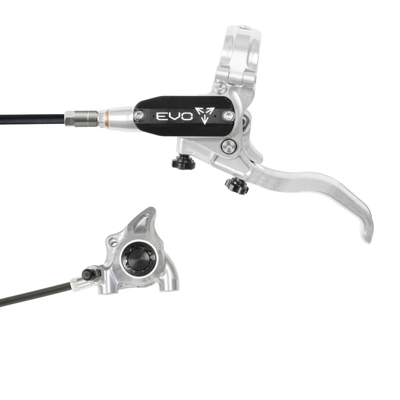 Hope Tech 4 EVO X2 Flatmount No Rotor