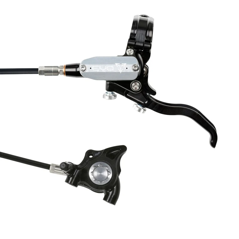 Hope Tech 4 EVO X2 Flatmount No Rotor