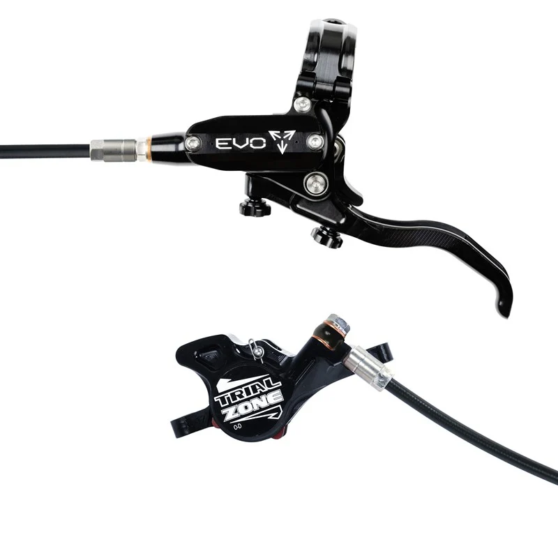 Hope Tech 4 EVO Trial Zone No Rotor