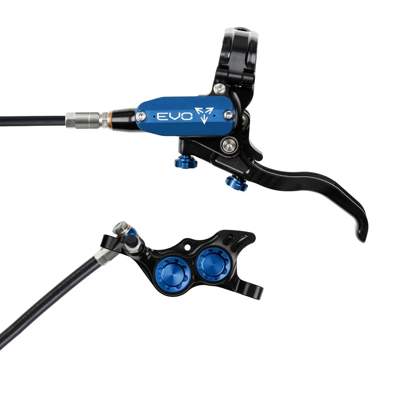 Hope Tech 4 EVO TR4 No Rotor