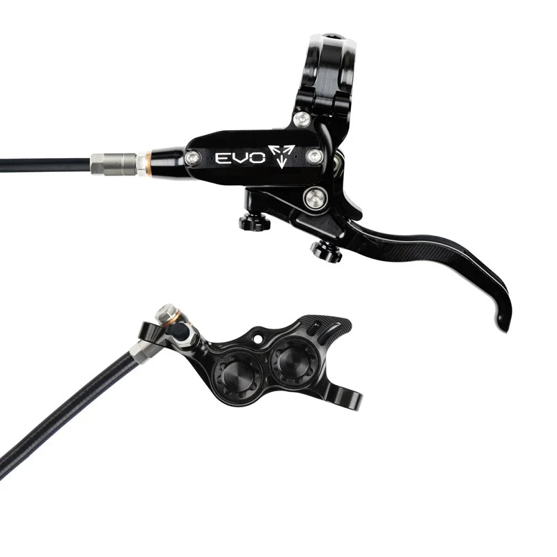Hope Tech 4 EVO TR4 No Rotor