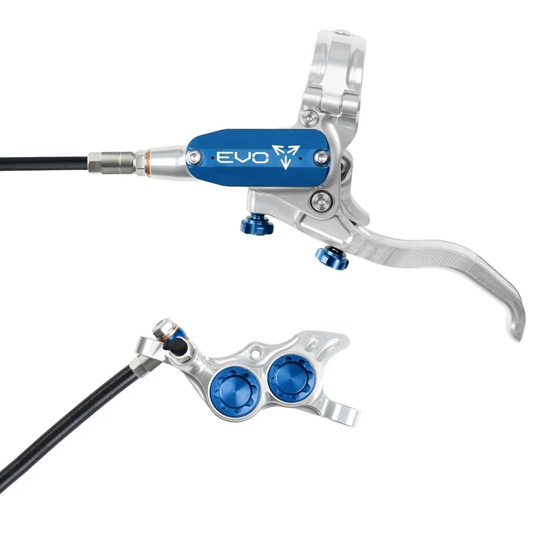 Hope Tech 4 EVO TR4 No Rotor
