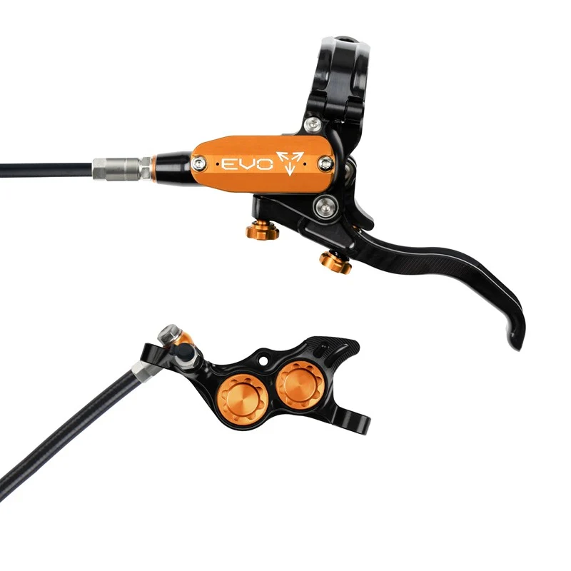 Hope Tech 4 EVO TR4 No Rotor