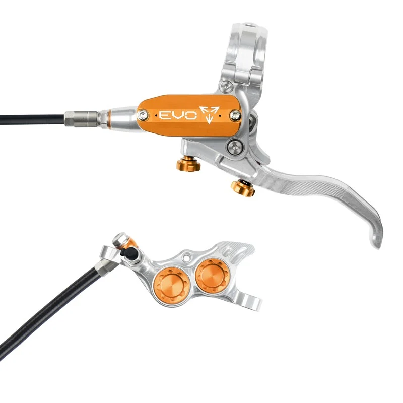 Hope Tech 4 EVO TR4 No Rotor