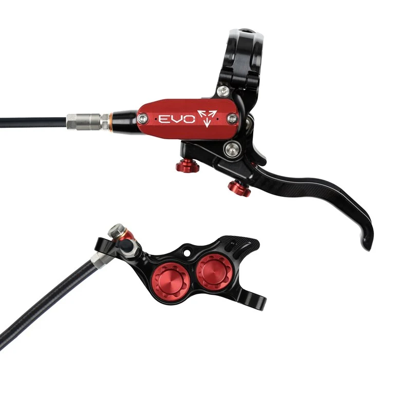 Hope Tech 4 EVO TR4 No Rotor