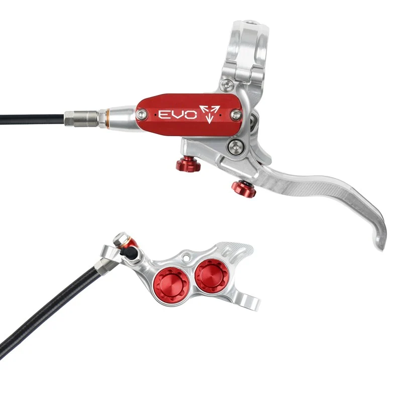 Hope Tech 4 EVO TR4 No Rotor