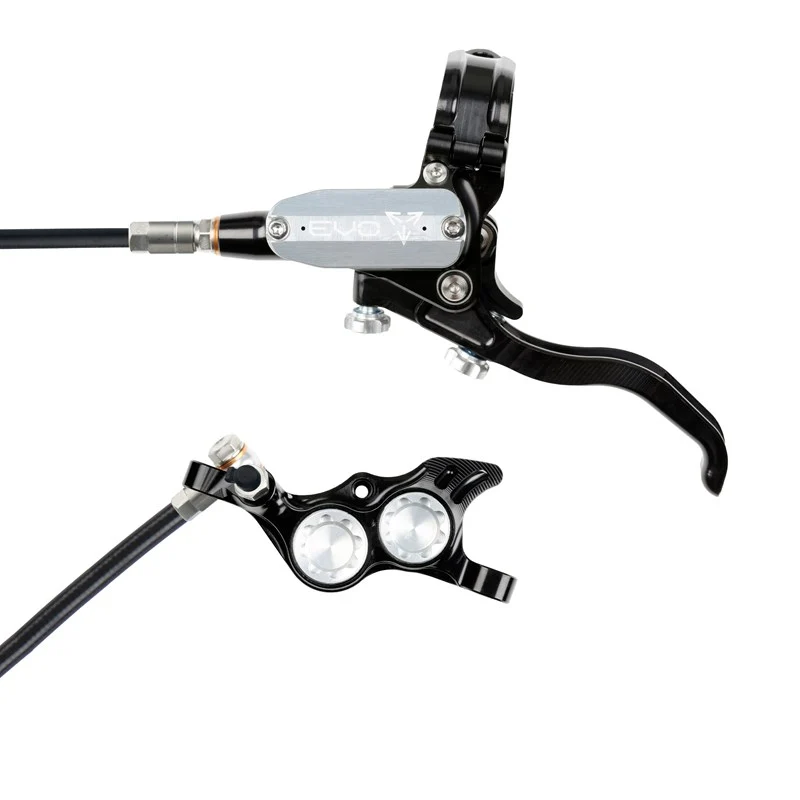 Hope Tech 4 EVO TR4 No Rotor