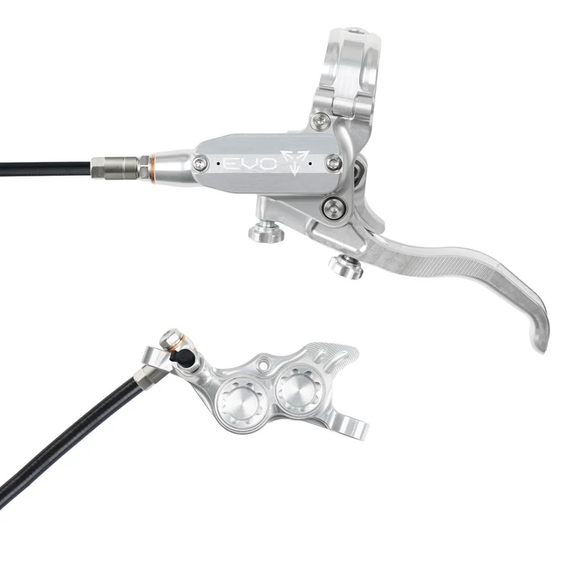 Hope Tech 4 EVO TR4 No Rotor