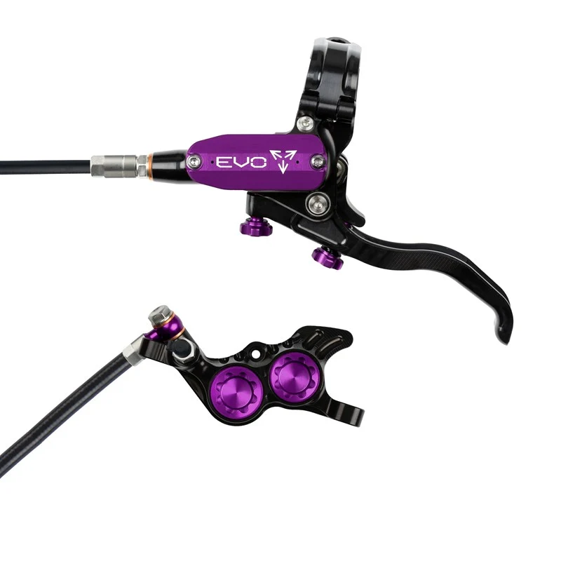 Hope Tech 4 EVO GR4 No Rotor