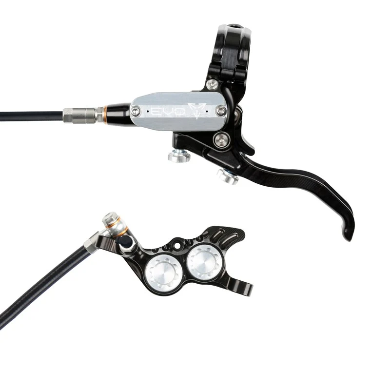 Hope Tech 4 EVO GR4 No Rotor