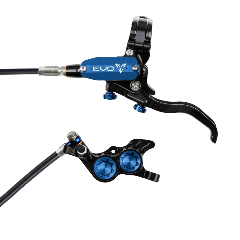 Hope Tech 4 EVO GR4 No Rotor