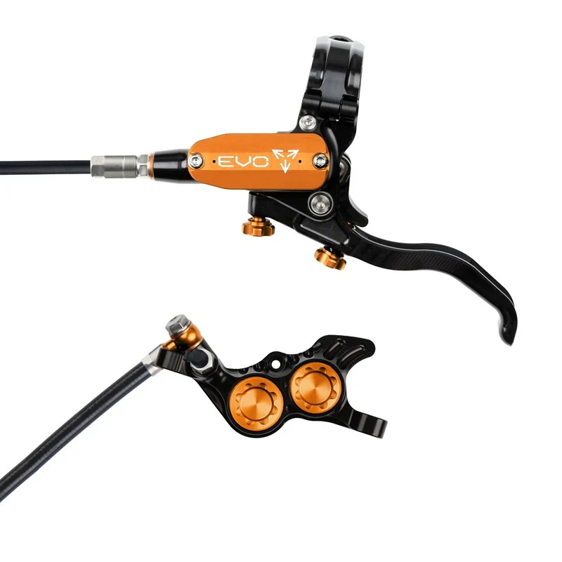 Hope Tech 4 EVO GR4 No Rotor