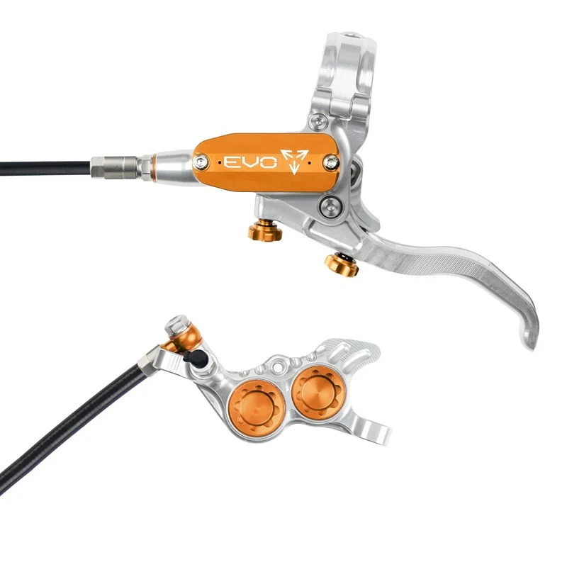 Hope Tech 4 EVO GR4 No Rotor