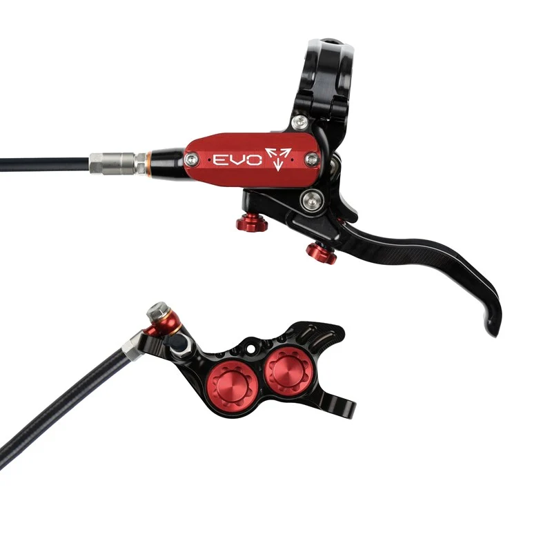 Hope Tech 4 EVO GR4 No Rotor