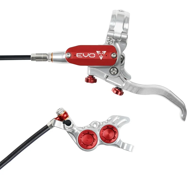 Hope Tech 4 EVO GR4 No Rotor