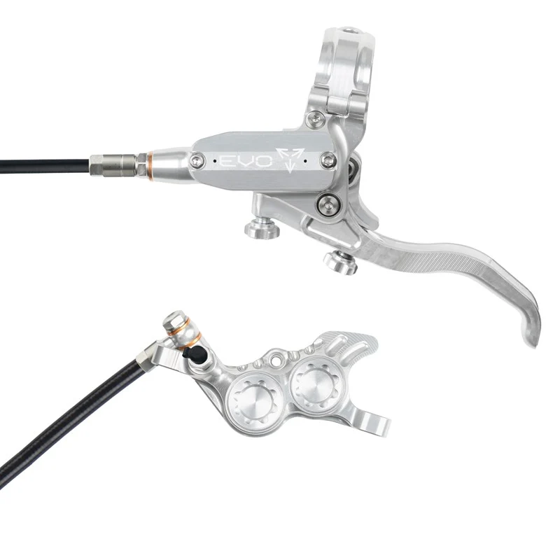 Hope Tech 4 EVO GR4 No Rotor
