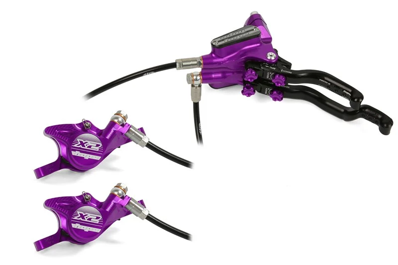 Hope Tech 3 X2 Duo