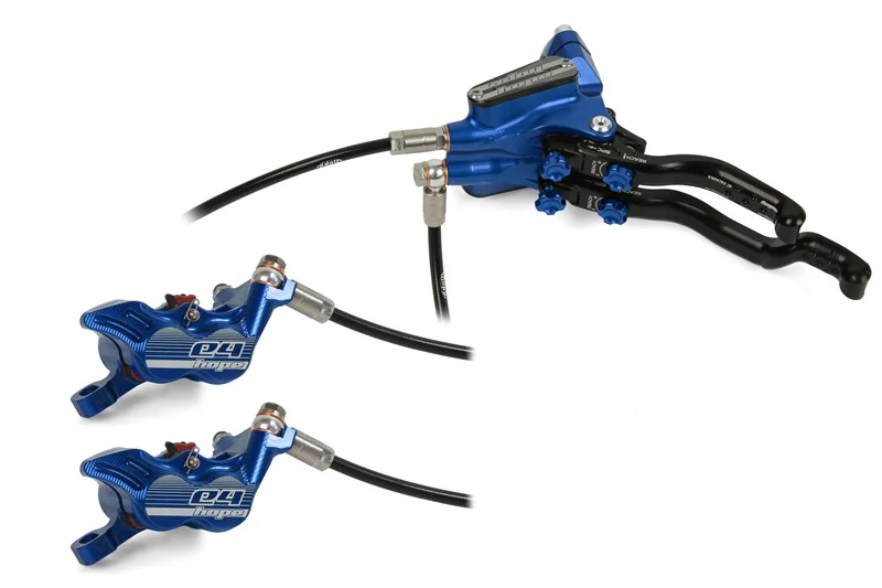 Hope Tech 3 E4 Duo