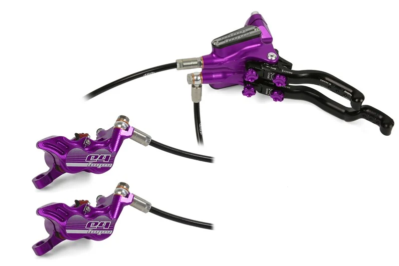 Hope Tech 3 E4 Duo