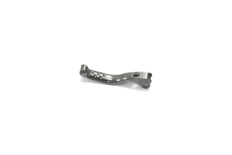 Hope Tech 3 Lever Blade Dimples
