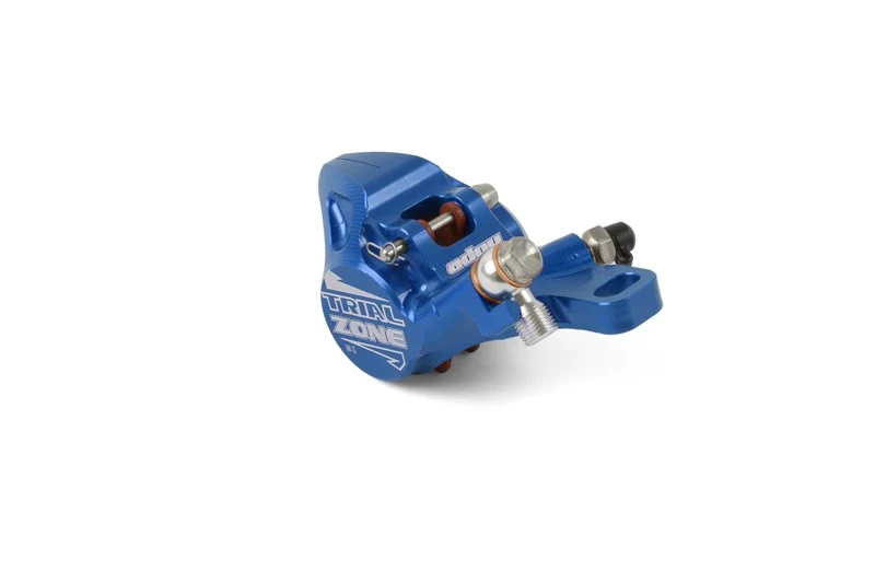 Hope TRIAL ZONE CALIPER NO 9