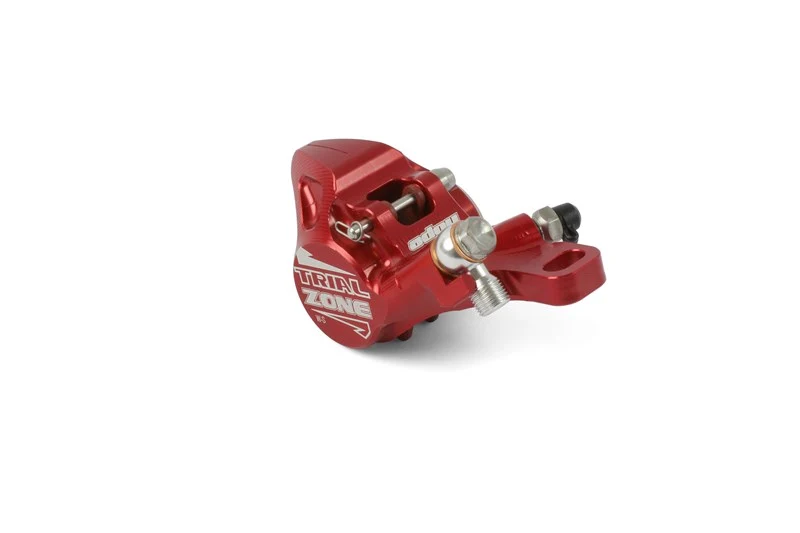 Hope TRIAL ZONE CALIPER NO 9