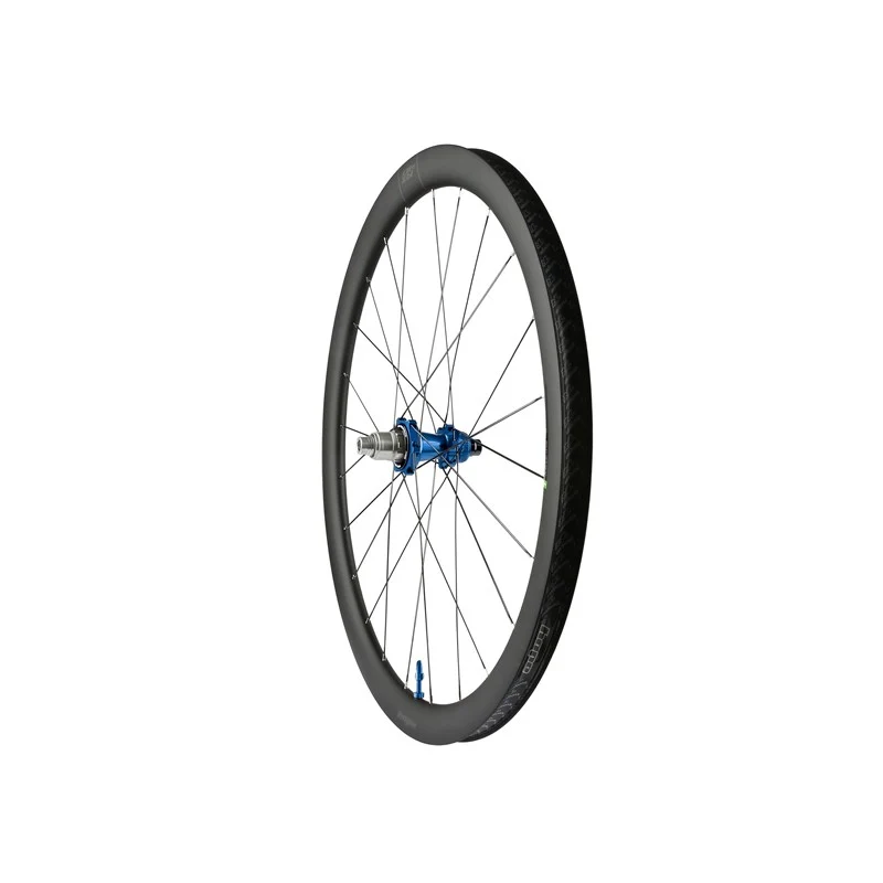 Hope Rear RX40 Carbon Pro 5 S Pull 24H Centrelock 148x12mm