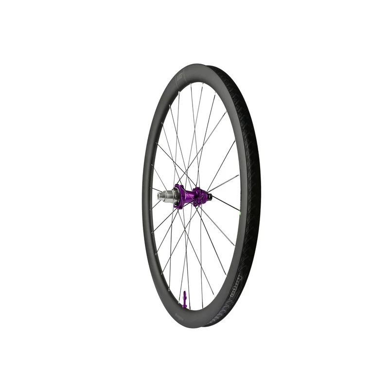 Hope Rear RX40 Carbon Pro 5 S Pull 24H Centrelock 148x12mm