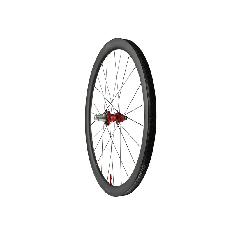 Hope Rear RX40 Carbon Pro 5 S Pull 24H Centrelock 142x12mm