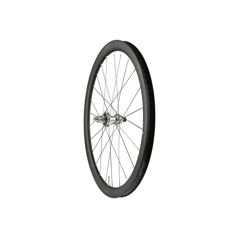 Hope Rear RX40 Carbon Pro 5 S Pull 24H Centrelock 142x12mm