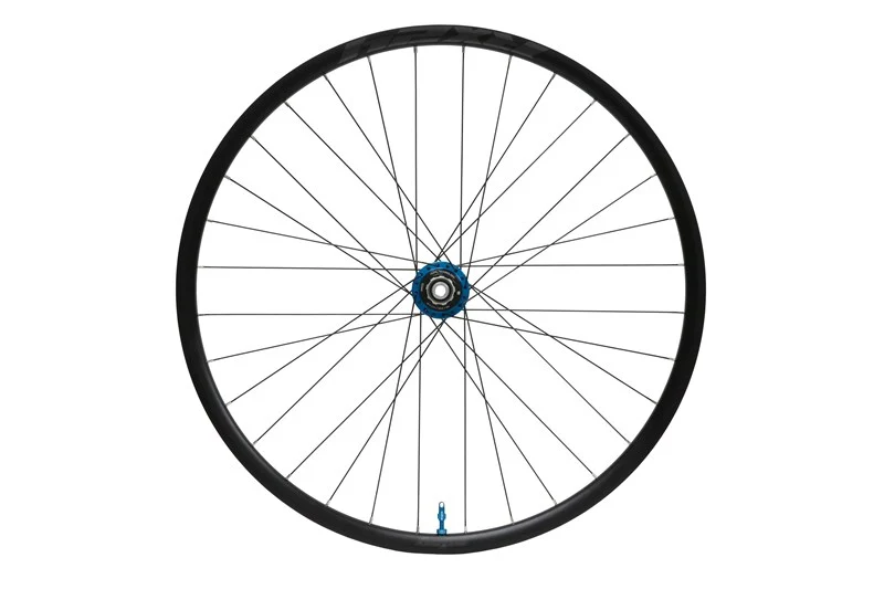 Hope Rear RX24 Pro 5 24H 6 Bolt 148x12mm