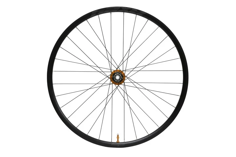 Hope Rear RX24 Pro 5 24H 6 Bolt 142x12mm