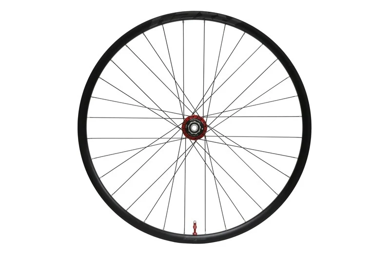 Hope Rear RX24 Pro 5 24H 6 Bolt 142x12mm
