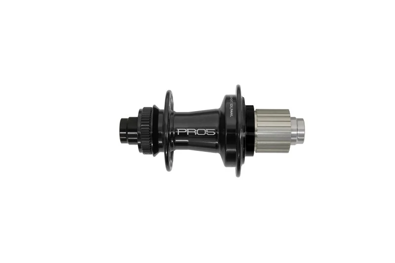 Hope Pro 5 Rear Centre Lock 36H 135 x 12mm