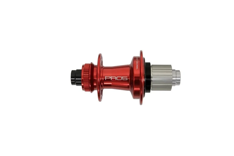 Hope Pro 5 Rear Centre Lock 36H 135 x 12mm