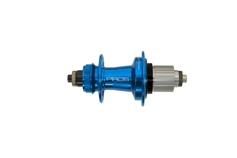 Hope Pro 5 Rear Centre Lock 36H 135 QR